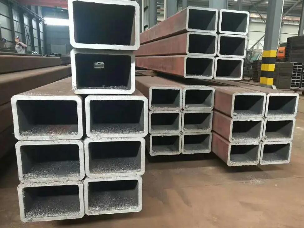 萨尔图s355j0方管